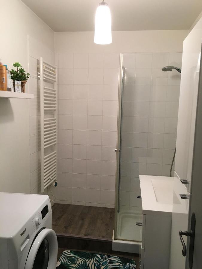 T2 Centre Village - Proximite Telecabine - Vue Montagne Plein Sud - Terrasse Couverte - Balcon - Chambre 1 Lit Double En 160 - Salon 1 Canape Convertible En 140 - Cuisine Separee Saint-Lary-Soulan Eksteriør bilde
