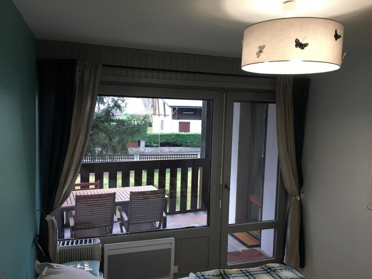 T2 Centre Village - Proximite Telecabine - Vue Montagne Plein Sud - Terrasse Couverte - Balcon - Chambre 1 Lit Double En 160 - Salon 1 Canape Convertible En 140 - Cuisine Separee Saint-Lary-Soulan Eksteriør bilde