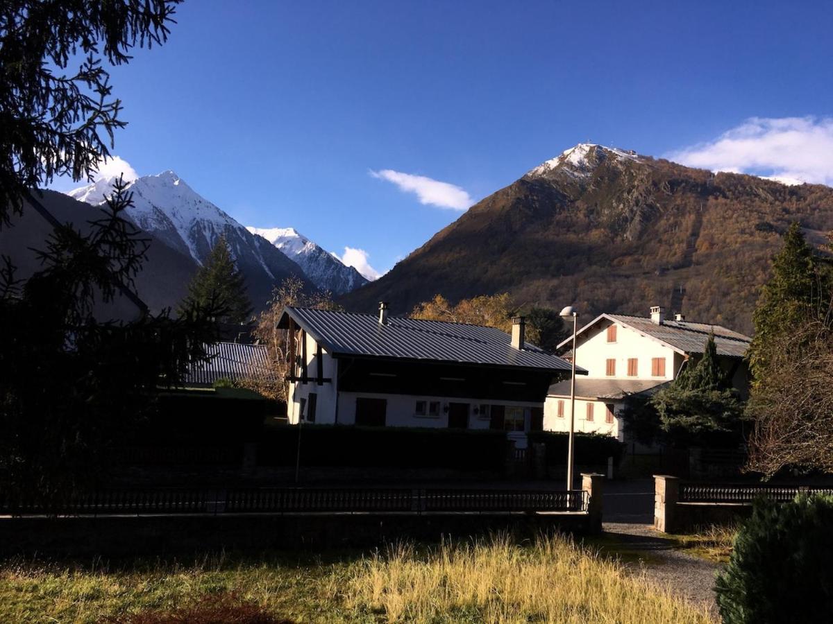 T2 Centre Village - Proximite Telecabine - Vue Montagne Plein Sud - Terrasse Couverte - Balcon - Chambre 1 Lit Double En 160 - Salon 1 Canape Convertible En 140 - Cuisine Separee Saint-Lary-Soulan Eksteriør bilde